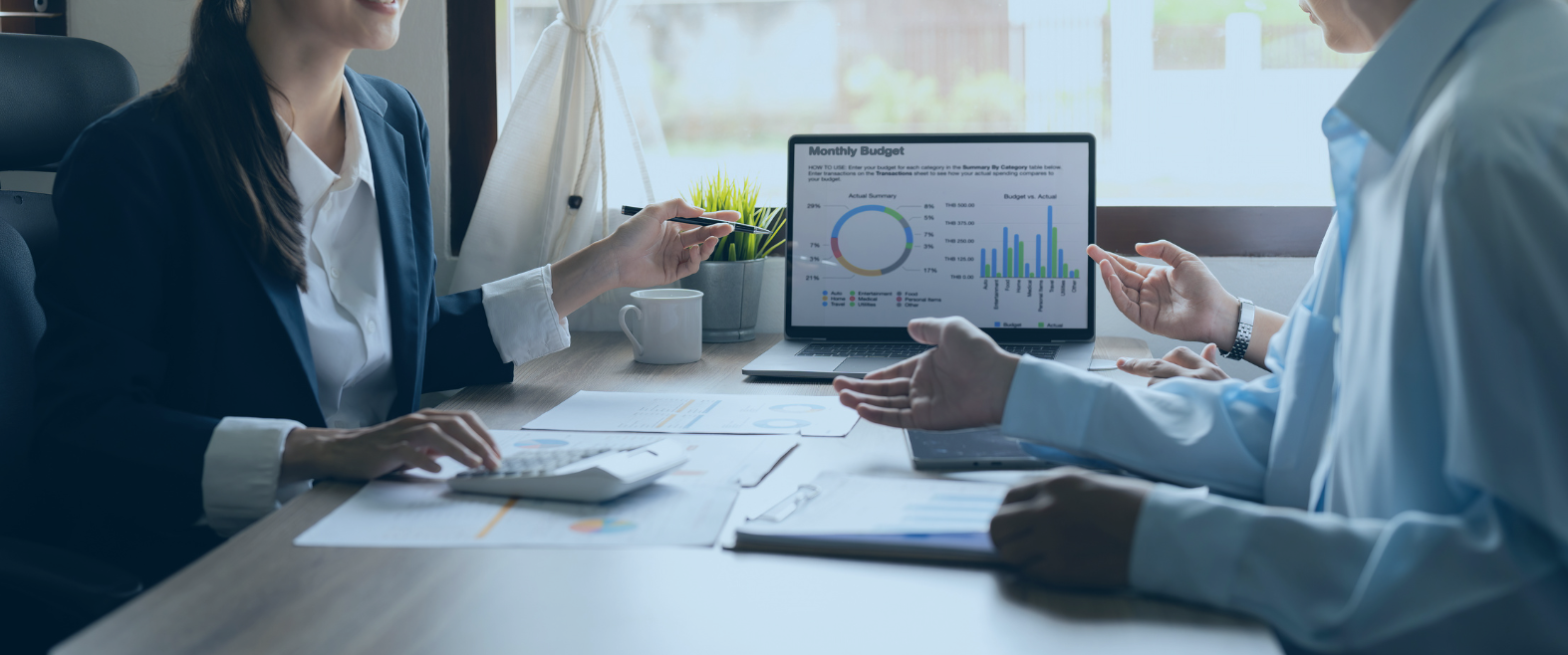 Making Informed Decisions for Life's Big Moments.